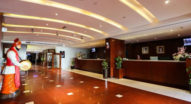 Ramee Royal Hotel