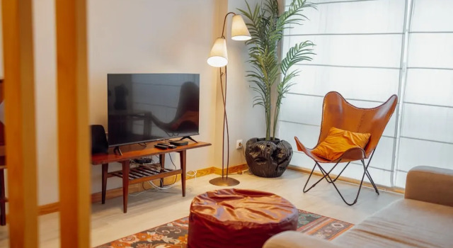 Good Morning Apartment With Garage by Vacationy