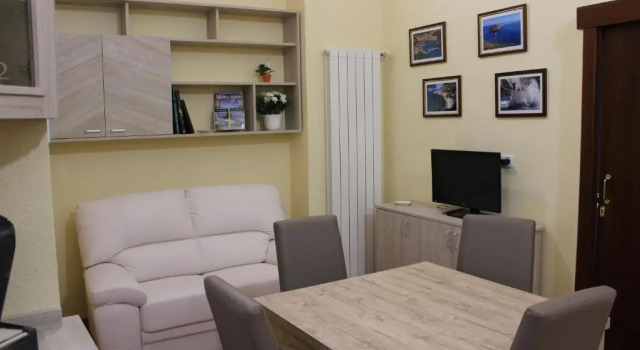 Casa La Marinella