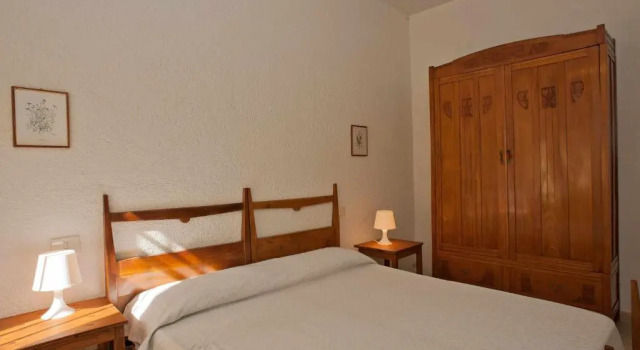 Апартаменты с 3 комнатами Agriturismo Don Lucifero