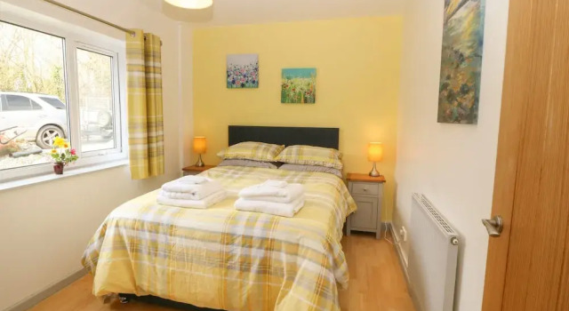 Plas Marchog Annexe, Book Feriehus Pentraeth Anglesey