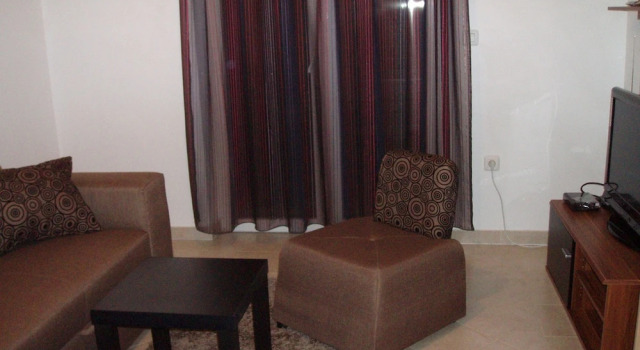 Apartments Meli