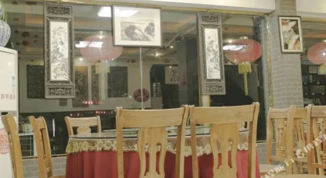 Longhushan Qingyi Hotel, Rezerwuj Hotel Yingtan Jiangxi