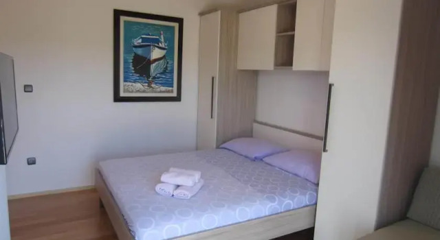 Apartments Nana