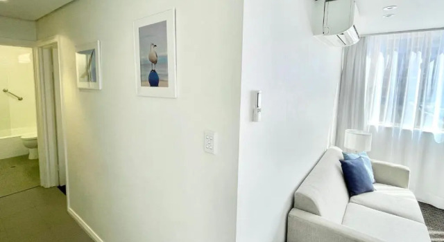 Апартаменты c 1 комнатой Coogee Sands Hotel & Apartments
