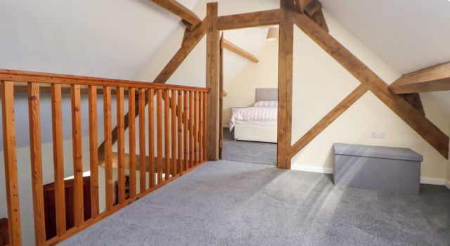 Walnut Cottage