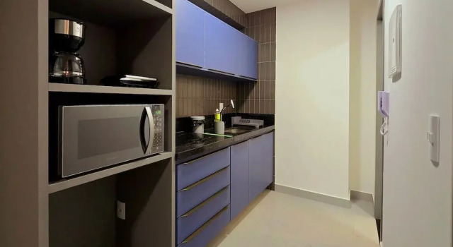 Апартаменты Simple Smart Residence by Hosppedar