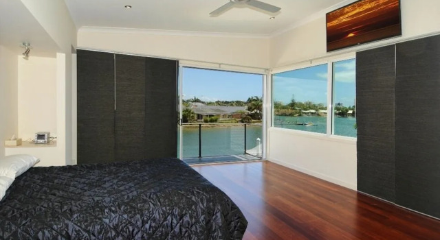 Coorumbong 36, Rezervasyon Otel Mooloolaba Sunshine Coast, Mooloolaba Gezi Yolu yakınında