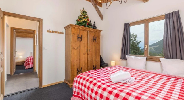 Chalet Nicolas