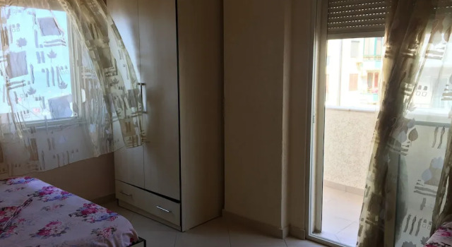 Great Seaside Apartment, Rezerwuj Apartament Hotele w Durres County z parkingiem, Parking