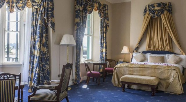 Eccles Hotel and Spa, Book Hotel SPA Hotels in County Cork, SPA