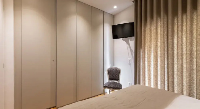 Phaedrus Living: City Center Luxury Flat N. Kosmos, Забронировать Отель Неос-Космос Афины, рядом с Неос Космос