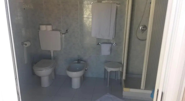Двухместный номер Standard Hotel Sole