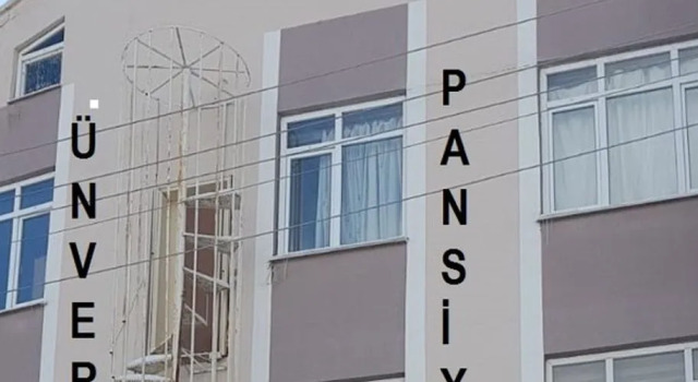 Ünver Pansiyon, Rezerwuj Pensjonat  