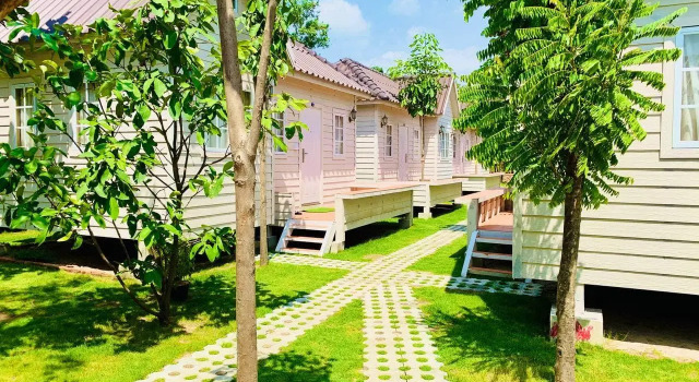 V Resort Cambodia