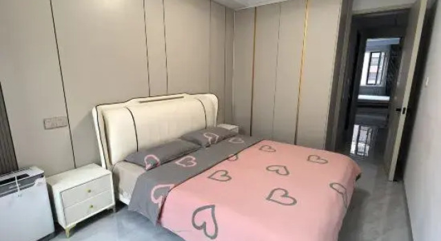 Люкс Comfort Mantu Homestay