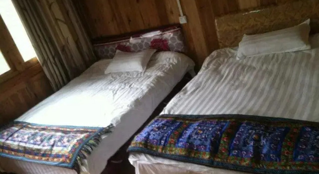 Yuanxiang Yayuan Inn, Buchen Sie Hotel Longsheng Guangxi
