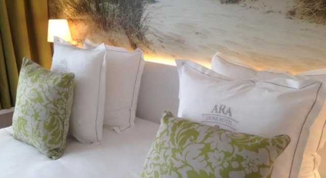 Номер Comfort Ara Dune Hotel