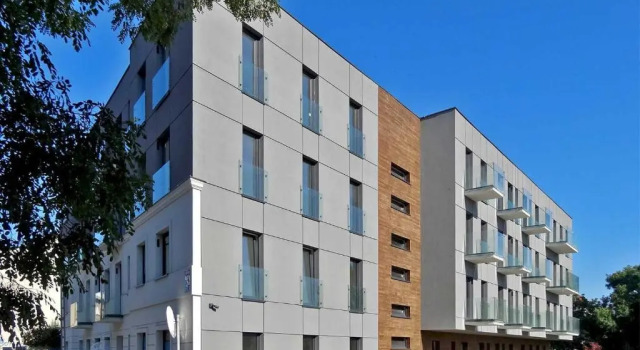 Апартаменты Apartament 39