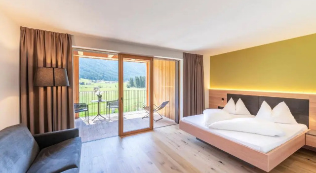 Hotel Tyrol, Забронировать Отель Валле-ди-Казиес Трентино-Альто-Адидже