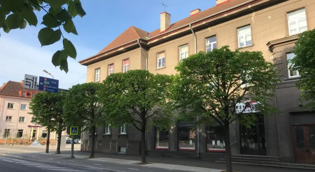 Апартаменты Superior Akord Apartments with FREE PARKING