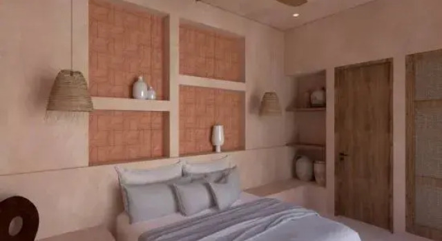 Villa Akuna 2, Prenota Villa Cottage a Belalang, Cottage