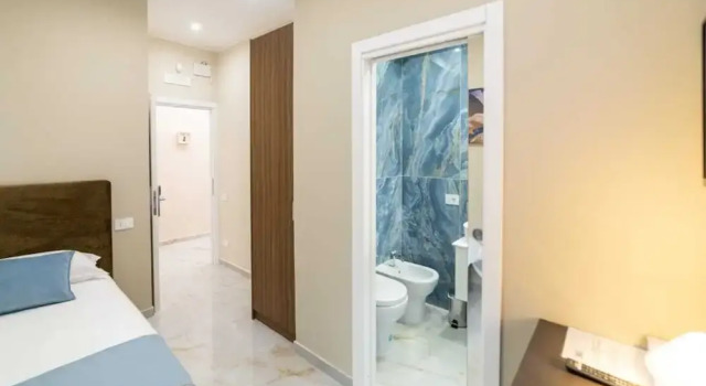 Standard Zimmer Station House 45