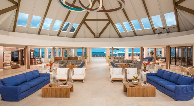 Sandals Montego Bay All Inclusive