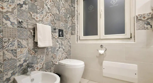 Двухместный номер Economy Vela Rooms