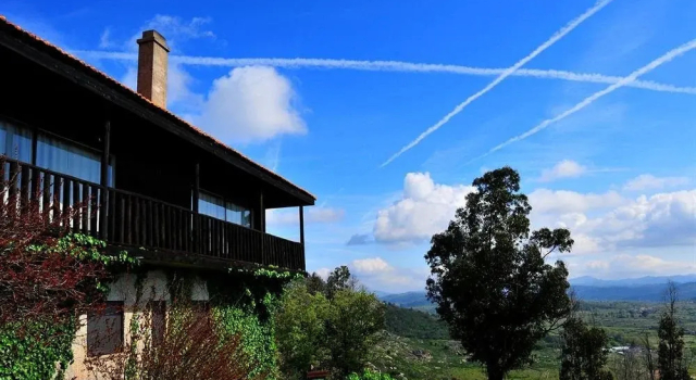 Casa Da Chandeirinha, Rezervovat Hotel Belmonte 