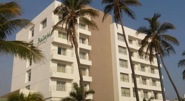 Balaju Hotel & Suites, Rezerwuj Hotel Xico Veracruz