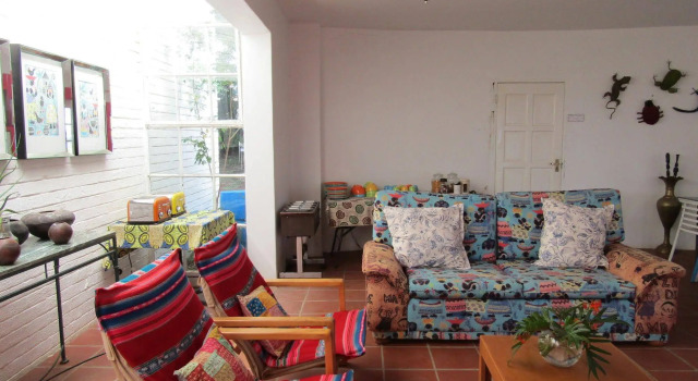 Sugar Hill Manor Guesthouse