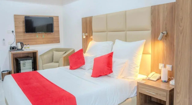 Swiss Spirit Second Dammam Industrial City, Book Hotel 3-stjernede hoteller i Eastern Province, 3*