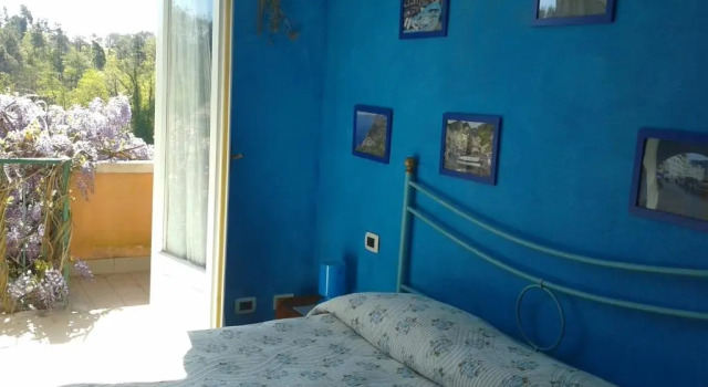 Двухместный номер Standard La Casa Rosa
