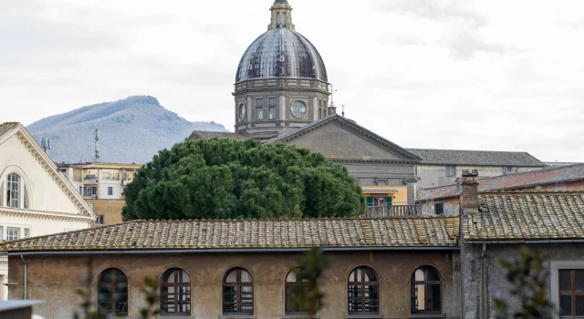 Casa Vacanze Via San Bonaventura 7 - Centro Storico Viterbo