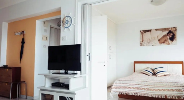 Sea Front & City Center, Amazing Sea View, Rezerwuj Hotel Limassol Limassol