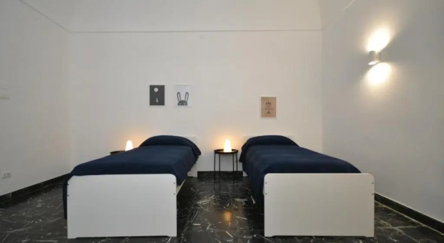 Casa Pinuccia guest house, Book Guesthouse Hotels in Sicily with Parking, Parking