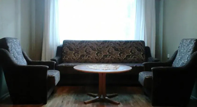Ehitajate tee Apartment, Buchen Sie Ferienwohnung Tallinn Harjumaa