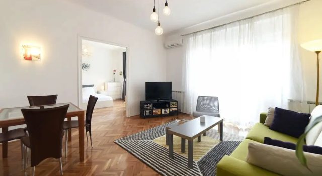 Appartamento Sunny Apartment