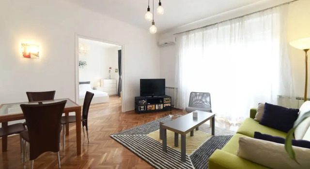 Appartamento Sunny Apartment
