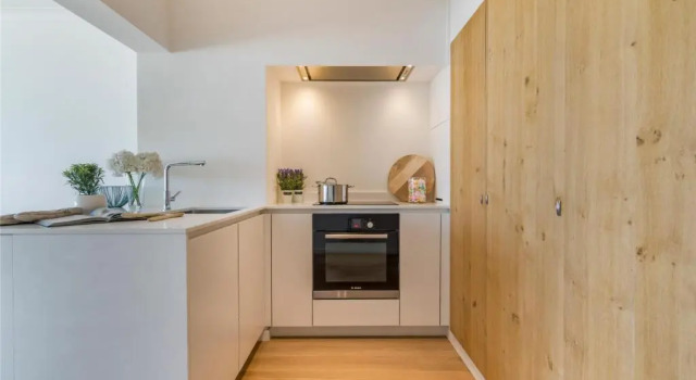 Seacarl - stunning apartment with frontal sea view