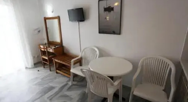 Archontiko Driani, Book Hotel Leptokaria 