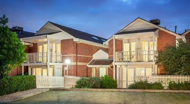 Alphington Serviced Apartments, Varaa Huoneisto Melbourne 