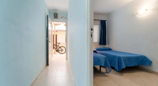 Apartamento Denis Playa 3