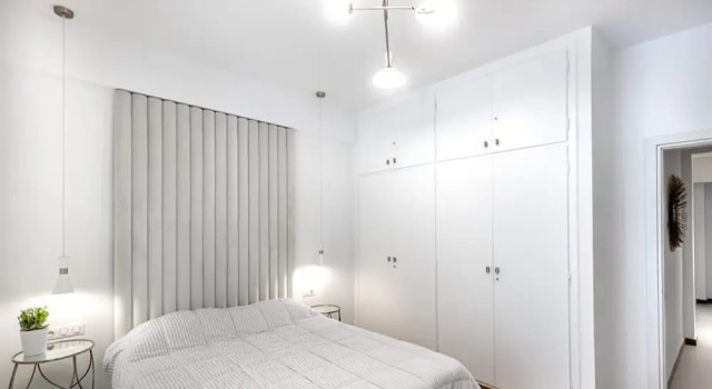 Stylish Acropolis View Apartment