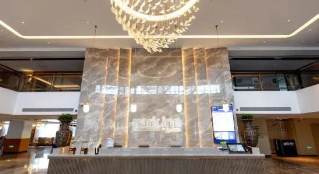 Park Inn by Radisson Pingyao Ancient City, Book Hotel Jinzhong Shanxi