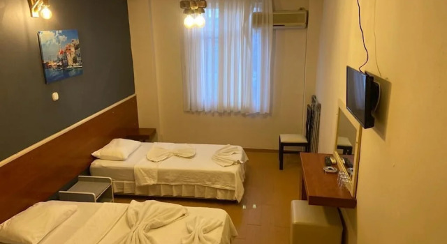 Kardelen Otel, Rezervovat Hotel Hotely v Mugla se snídaní, Snídaně