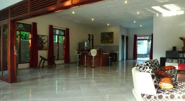 Villa Kelapa