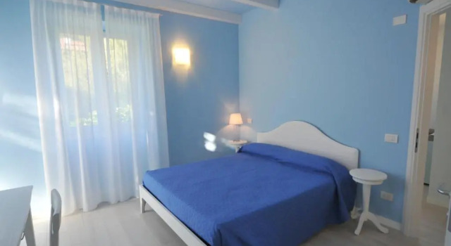 Апартаменты Villa Carolina