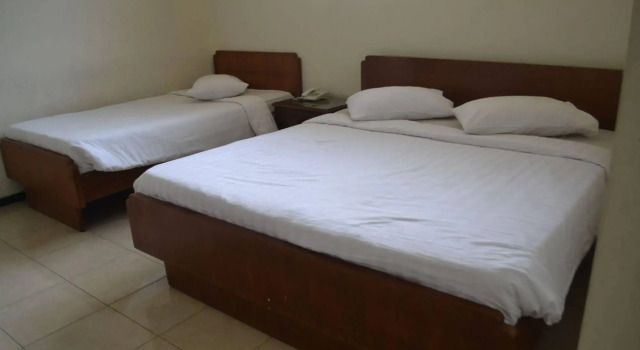 Hotel Selecta Batu Malang